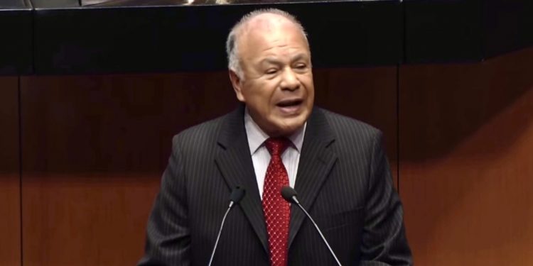 PT apoya Plan B en lo general, pero se distancia de revocación de mandato de Sheinbaum