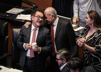 Plan B bajo fuego: PT se separa y Sheinbaum no logra impulsar revocación