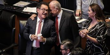 Plan B bajo fuego: PT se separa y Sheinbaum no logra impulsar revocación