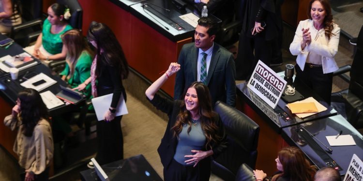 ¡Triunfo del PRI! Alejandro Moreno frena maniobra de Morena sobre la revocación de mandato