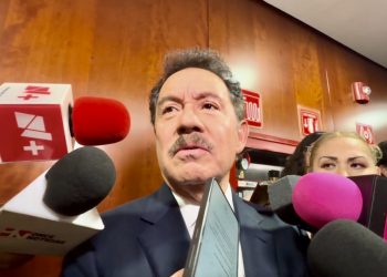 “No es derrota ni fracaso”: exclusión de revocación de mandato de Plan B: Mier 
