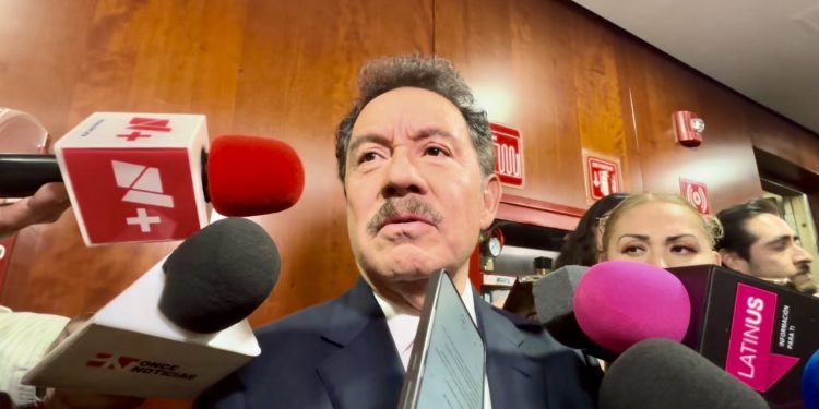 “No es derrota ni fracaso”: exclusión de revocación de mandato de Plan B: Mier 