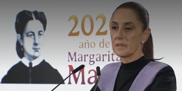 “El elefante ya no está reumático”: Sheinbaum reconoce avances, pero admite trabas burocráticas