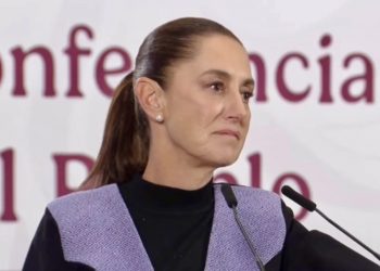 “Es malo para el país”, sentencia Sheinbaum tras freno a revocación de mandato en elecciones intermedias 