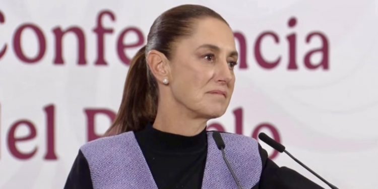 “Es malo para el país”, sentencia Sheinbaum tras freno a revocación de mandato en elecciones intermedias 