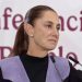 “Es malo para el país”, sentencia Sheinbaum tras freno a revocación de mandato en elecciones intermedias