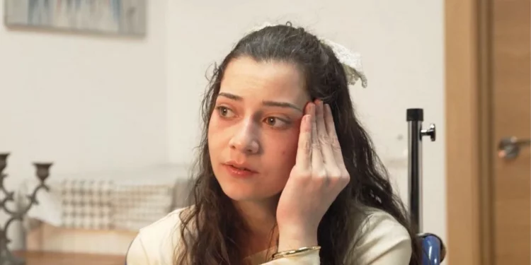 A los 25 años, Noelia Castillo elige la eutanasia tras una vida marcada por dolor y abandono