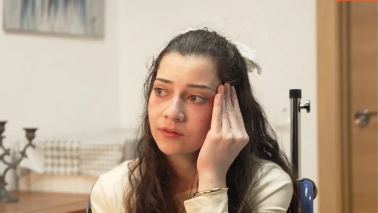 A los 25 años, Noelia Castillo elige la eutanasia tras una vida marcada por dolor y abandono