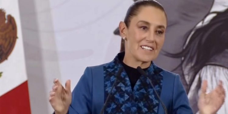 “Tiene que ganar la selección”: Sheinbaum lanza mensaje contundente previo a duelo con Portugal