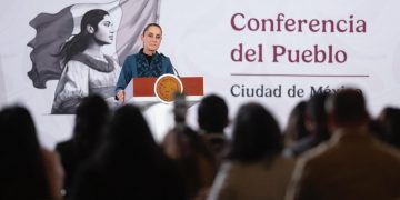 Sheinbaum descarta “operación cicatriz” con el PT tras rechazo a revocación de mandato