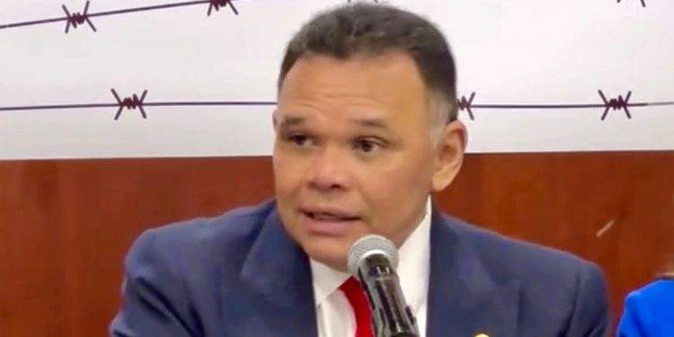 Alerta senador Zapata Bello: crimen organizado evoluciona a amenaza híbrida en México