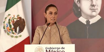 “No nos puso una élite como a tantos presidentes”: Sheinbaum lanza mensaje desde Topilejo