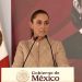 “No nos puso una élite como a tantos presidentes”: Sheinbaum lanza mensaje desde Topilejo
