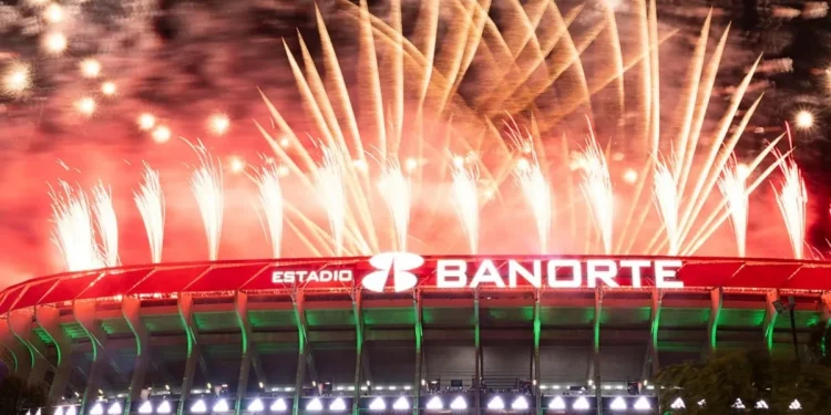 Sheinbaum respalda operativo en el Estadio Banorte; admite fallas y ajustes rumbo al Mundial