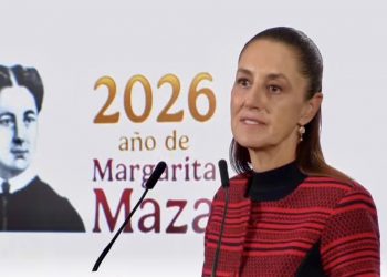 Sheinbaum desmarca abucheos del “antimexicanismo” y acusa a la oposición de golpear a México desde el extranjero