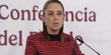 Sheinbaum deja en manos de la ciudadanía el futuro del PT tras “plan B” electoral