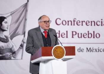 Salud redefine compras: México eliminará medicamentos de baja eficacia y apostará por tratamientos modernos