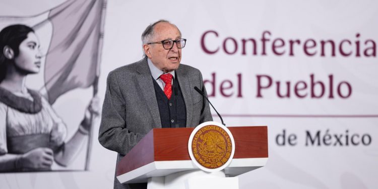 Salud redefine compras: México eliminará medicamentos de baja eficacia y apostará por tratamientos modernos