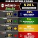 Gasolina en México supera precios internacionales; Añorve cuestiona promesa de Morena