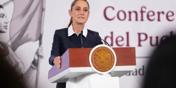 Sheinbaum: fracaso legislativo de reforma electoral “no es derrota”