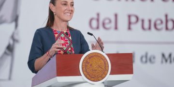 Renuncia de fiscal en Chihuahua no cierra el caso de agentes de la CIA: Sheinbaum pone el foco en la soberanía