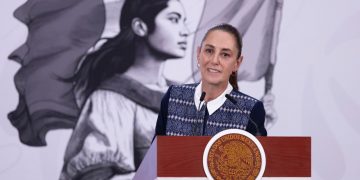 Sheinbaum ordena vigilancia diaria en centros migratorios de EU y prepara denuncias internacionales