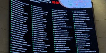 Avanza iniciativa de Sheinbaum: Senado avala crear ley general para combatir el feminicidio