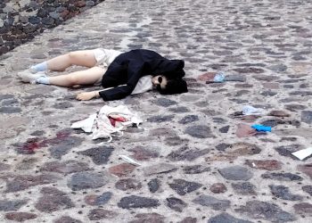 Senadores acusan crisis de seguridad tras ataque en Teotihuacán; advierten impacto rumbo al Mundial