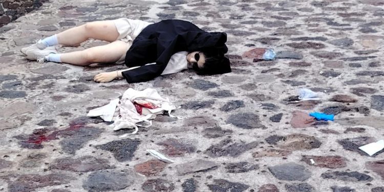 Senadores acusan crisis de seguridad tras ataque en Teotihuacán; advierten impacto rumbo al Mundial