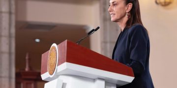 “La derecha es odio y discriminación”: Sheinbaum alinea postura con Pedro Sánchez