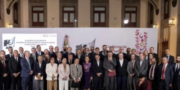 Sheinbaum amplía PACIC con reducción de precios en productos clave