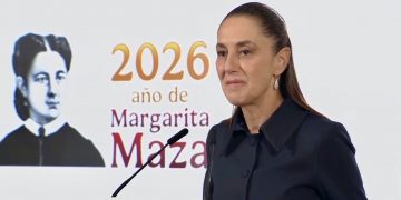 Sheinbaum pausa “mañaneras” por Semana Santa y llama a la convivencia familiar