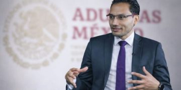  Sheinbaum apuesta por perfil técnico: nombra a Héctor Alonso Romero Gutiérrez al frente de Aduanas