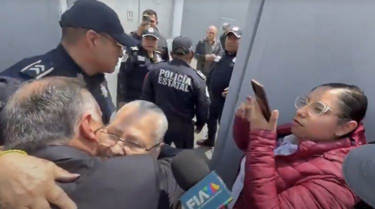 Carlota “N” deja el penal y seguirá proceso por homicidio desde prisión domiciliaria