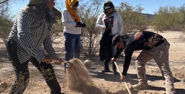 Desapariciones en México podrían ser crimen de lesa humanidad, advierte la ONU