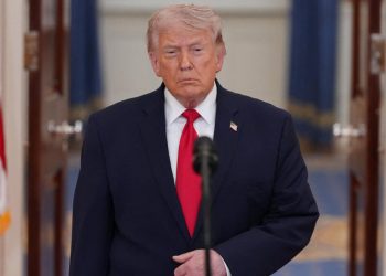 Ultimátum de Trump a Irán: “Abran el maldito estrecho (de Ormuz) o vivirán en el infierno”