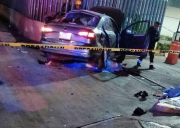 Esperaban noticias de sus familiares… y fueron atropellados: tragedia deja 4 muertos en Tecámac