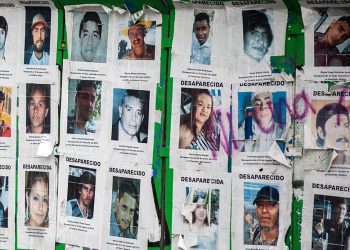 Sheinbaum aclara: “No es un comité de la ONU” y rechaza informe sobre desapariciones