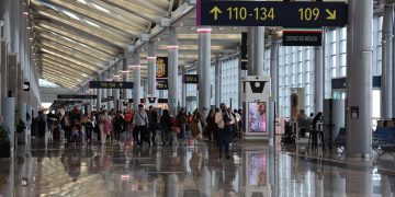 “Es el odio llevado al extremo”: Sheinbaum critica desinformación sobre el AIFA y destinos turísticos