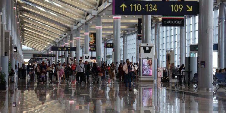 “Es el odio llevado al extremo”: Sheinbaum critica desinformación sobre el AIFA y destinos turísticos