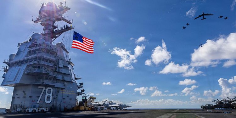 Acuerdo de última hora: tregua entre EU e Irán mantiene abierto el estrecho de Ormuz