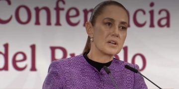“Seguir la ruta del dinero”: Sheinbaum respalda a la UIF para congelar cuentas sin orden judicial