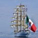 Aprueba Senado viaje del “Cuauhtémoc” como parte clave de la formación naval