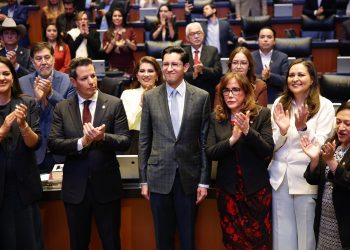 Canciller niega escenario de intervención estadounidense y apuesta por cooperación bilateral