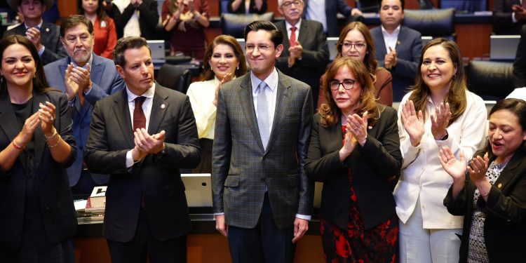 Canciller niega escenario de intervención estadounidense y apuesta por cooperación bilateral