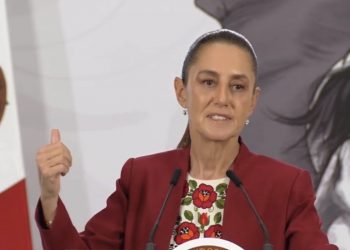 “No están en riesgo las Afores”: Sheinbaum enfrenta críticas por nueva ley de infraestructura