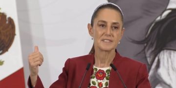 “No están en riesgo las Afores”: Sheinbaum enfrenta críticas por nueva ley de infraestructura