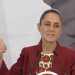 “No están en riesgo las Afores”: Sheinbaum enfrenta críticas por nueva ley de infraestructura