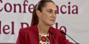 Sheinbaum: “Nada que esconder” en envíos de petróleo a Cuba