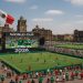FanFest del Zócalo será sin alcohol en el Mundial 2026; sólo venderán cerveza cero
